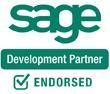 Endorsed by Sage Software